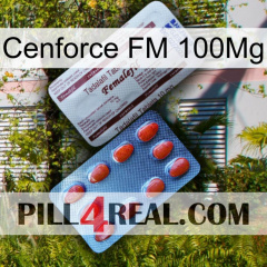 Cenforce FM 100Mg 36